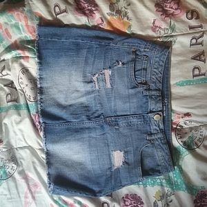Skirt